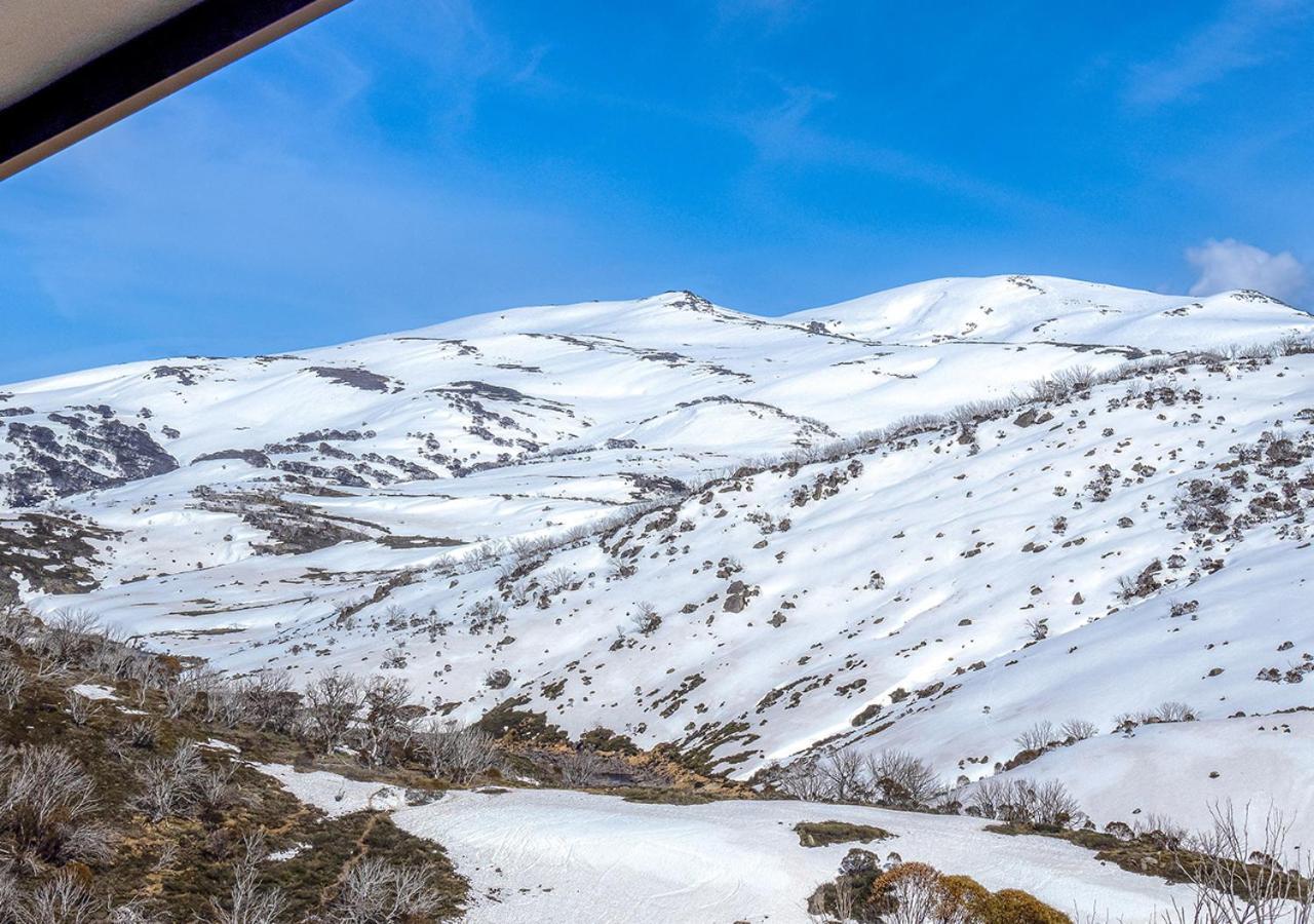 Guthega Inn Perisher Valley Extérieur photo