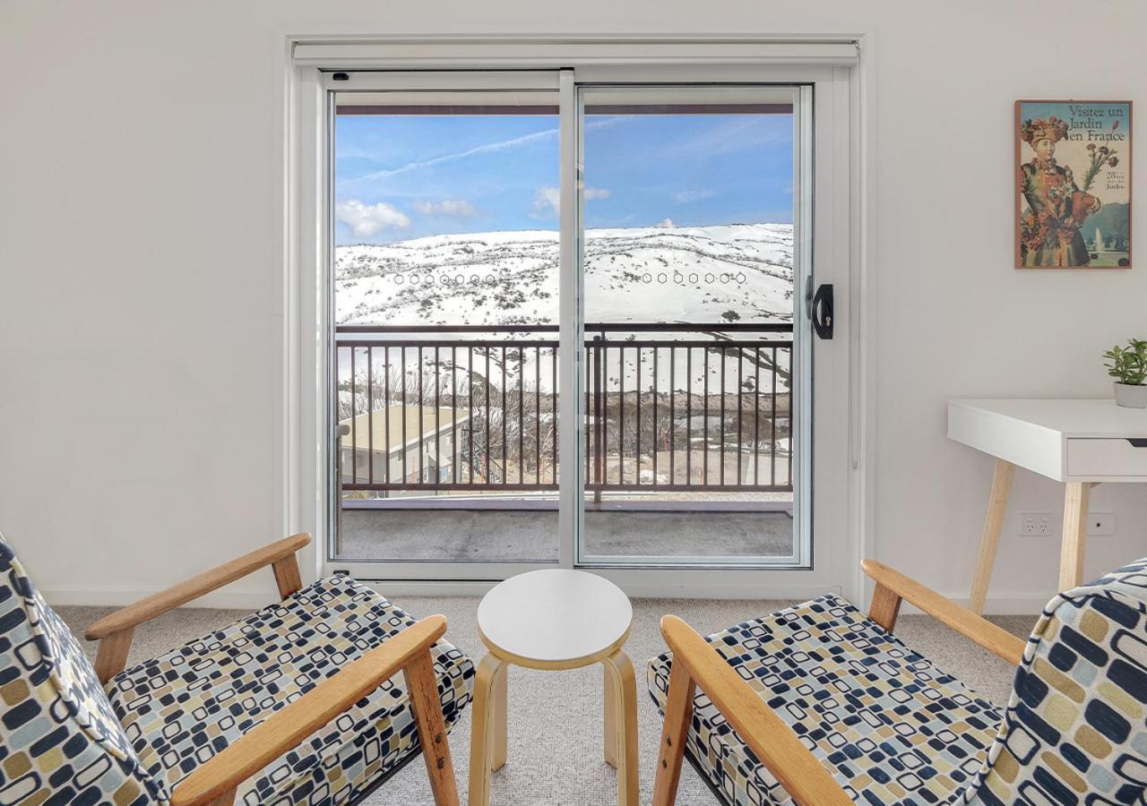 Guthega Inn Perisher Valley Extérieur photo